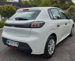 Peugeot 208 Gebrauchtwagen