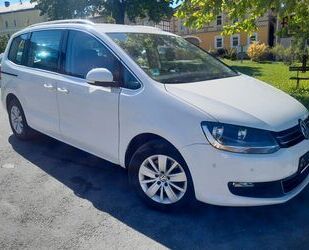 VW Sharan Gebrauchtwagen