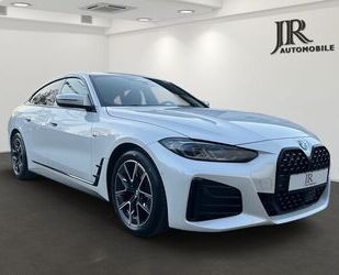 BMW 420 Gran Coupé Gebrauchtwagen