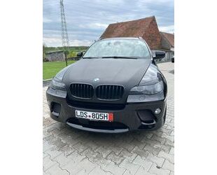 BMW X6 Gebrauchtwagen
