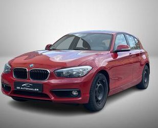 BMW 118 Gebrauchtwagen
