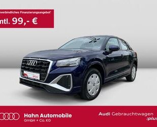 Audi Q2 Gebrauchtwagen