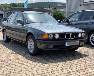 BMW 735 Gebrauchtwagen