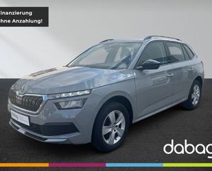 Skoda Kamiq Gebrauchtwagen