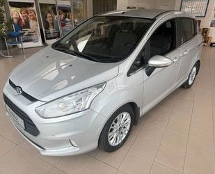 Ford B-Max Gebrauchtwagen
