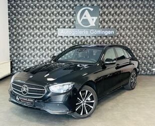 Mercedes-Benz E 300 Gebrauchtwagen
