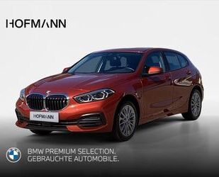 BMW 118 Gebrauchtwagen