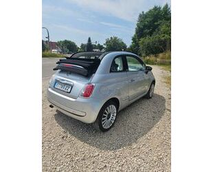 Fiat 500C Gebrauchtwagen