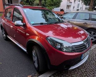 Dacia Sandero Gebrauchtwagen