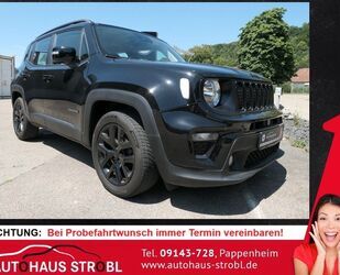 Jeep Renegade Gebrauchtwagen