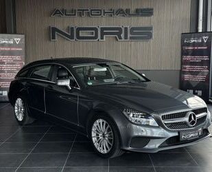 Mercedes-Benz CLS 250 Shooting Brake Gebrauchtwagen