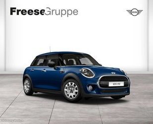 Mini ONE Gebrauchtwagen