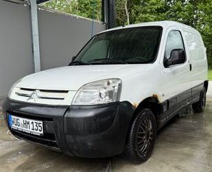 Citroen Berlingo Gebrauchtwagen