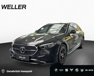 Mercedes-Benz E 220 Gebrauchtwagen