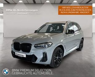 BMW X3 M40 Gebrauchtwagen