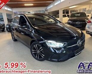 Mercedes-Benz B 180 Gebrauchtwagen