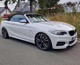 BMW M235 Gebrauchtwagen