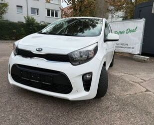 Kia Picanto Gebrauchtwagen