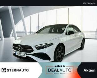 Mercedes-Benz A 200 Gebrauchtwagen