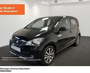 Seat Mii Gebrauchtwagen
