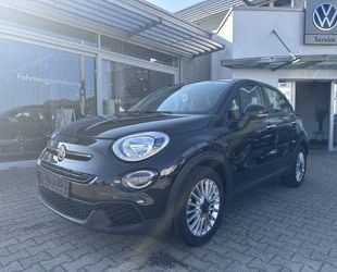 Fiat 500X Gebrauchtwagen