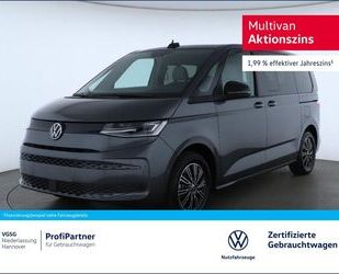 VW T7 Multivan Gebrauchtwagen