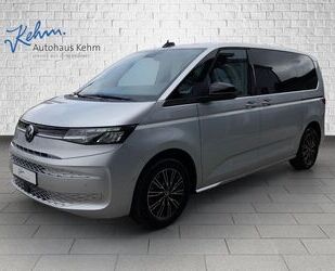 VW T7 Multivan Gebrauchtwagen