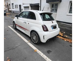 Abarth 500 Gebrauchtwagen