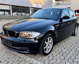 BMW 118 Gebrauchtwagen