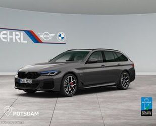 BMW 530 Gebrauchtwagen