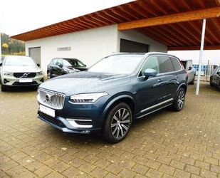 Volvo XC90 Gebrauchtwagen