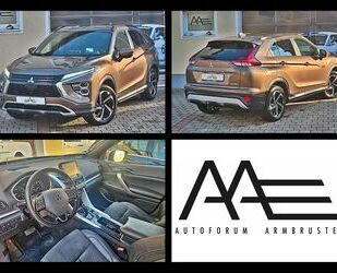 Mitsubishi Eclipse Gebrauchtwagen