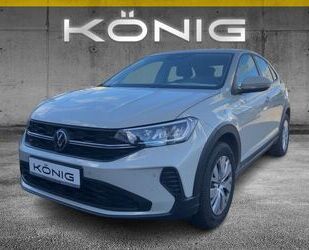 VW Taigo Gebrauchtwagen