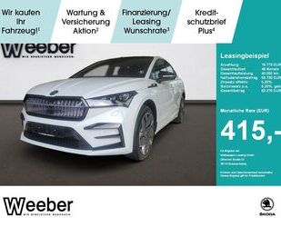 Skoda Enyaq Gebrauchtwagen