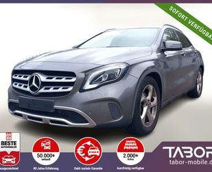 Mercedes-Benz GLA 180 Gebrauchtwagen