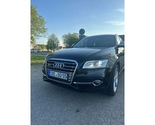 Audi SQ5 Gebrauchtwagen