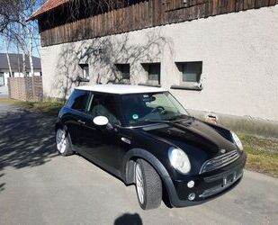 Mini Cooper Gebrauchtwagen