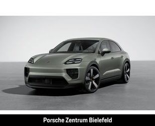 Porsche Macan Gebrauchtwagen