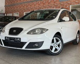 Seat Altea Gebrauchtwagen