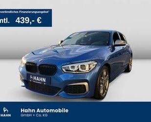 BMW M140i Gebrauchtwagen