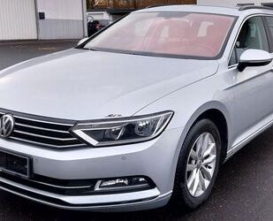 VW Passat Variant Gebrauchtwagen