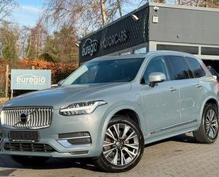 Volvo XC90 Gebrauchtwagen