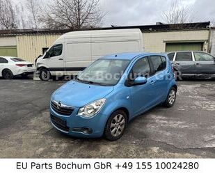 Opel Agila Gebrauchtwagen