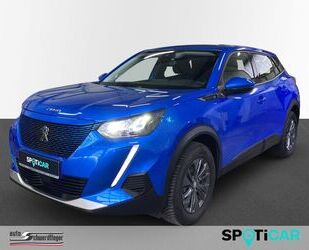 Peugeot 2008 Gebrauchtwagen
