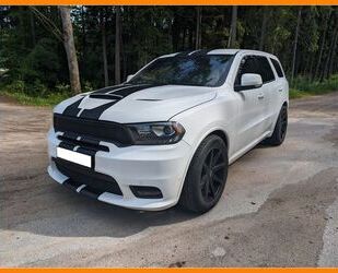 Dodge Durango Gebrauchtwagen