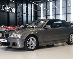 BMW 325 Gebrauchtwagen