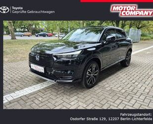 Honda HR-V Gebrauchtwagen