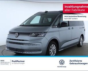 VW T7 California Gebrauchtwagen