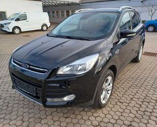 Opel Kuga 