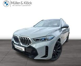 BMW X6 Gebrauchtwagen